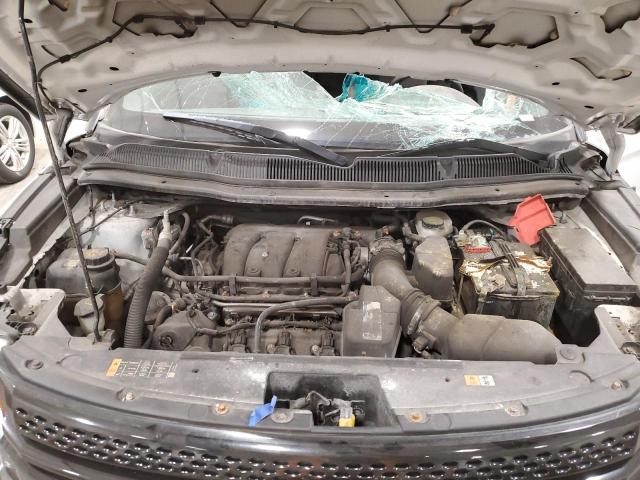 Photo 12 from auction – 2013 FORD EXPLORER P with VIN 1FM5K8AR1DGA04935