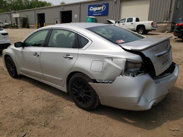 Photo 2 from auction – 2013 NISSAN ALTIMA 2.5 with VIN 1N4AL3AP3DN570033