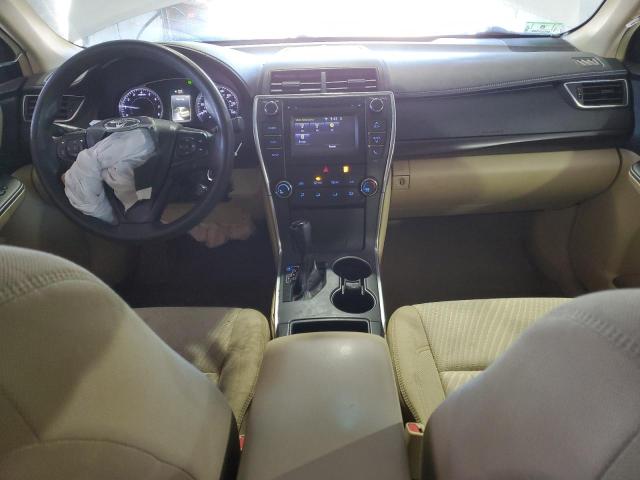 Photo 8 from auction – 2016 TOYOTA CAMRY LE with VIN 4T4BF1FK6GR570739
