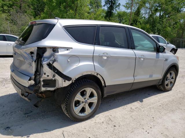 Photo 3 from auction – 2014 FORD ESCAPE SE with VIN 1FMCU9GX9EUA53901