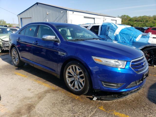 Photo 4 from auction – 2013 FORD TAURUS LIM with VIN 1FAHP2J89DG120431