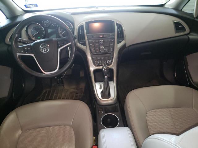 Photo 8 from auction – 2013 BUICK VERANO with VIN 1G4PP5SK0D4107100