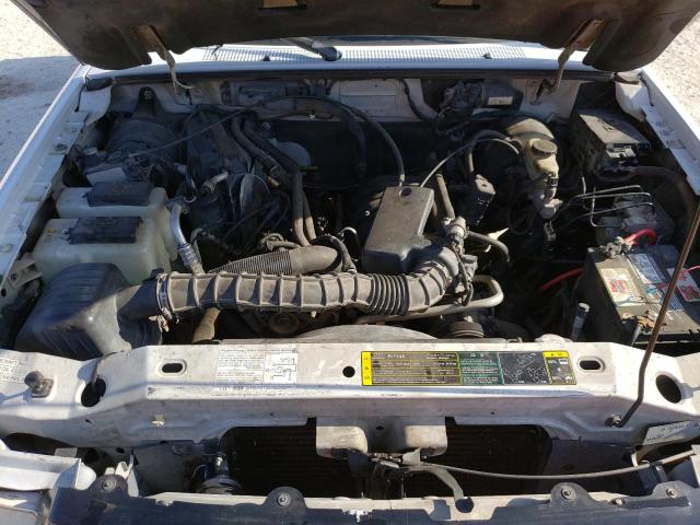Photo 11 from auction – 2004 FORD RANGER SUP with VIN 1FTYR44UX4PA99002
