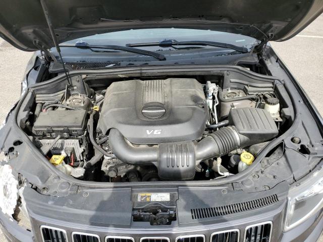 Photo 12 from auction – 2015 JEEP GRAND CHER with VIN 1C4RJFBG8FC726567