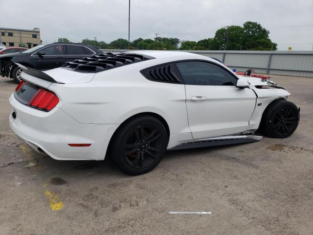 Photo 3 from auction – 2015 FORD MUSTANG GT with VIN 1FA6P8CF1F5412675
