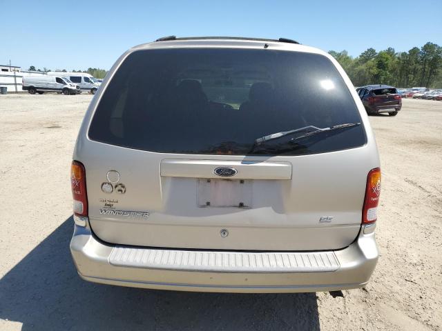 Zdjęcie 6 z aukcji – 2003 FORD WINDSTAR S z VIN 2FMZA52453BA06926