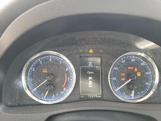 Photo 9 from auction – 2019 TOYOTA COROLLA L with VIN 2T1BURHE5KC179355