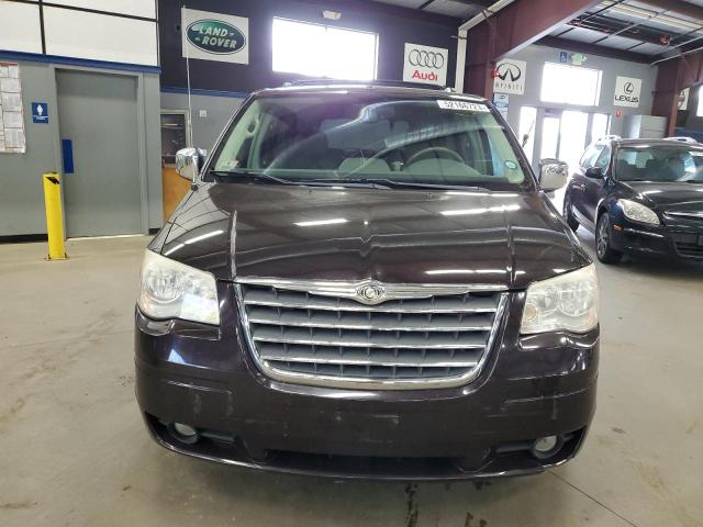 Photo 5 from auction – 2010 CHRYSLER TOWN & COU with VIN 2A4RR5DX6AR395336
