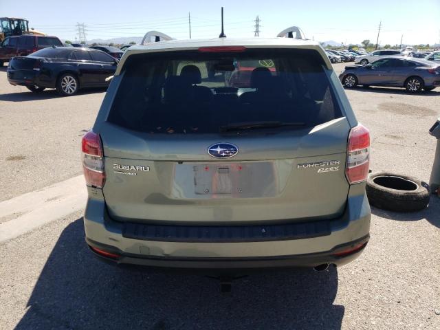 Zdjęcie 6 z aukcji – 2015 SUBARU FORESTER 2 z VIN JF2SJAHC2FH457169