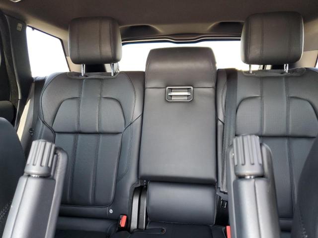 Photo 10 from auction – 2016 LAND ROVER RANGE ROVE with VIN SALWR2KF0GA644009