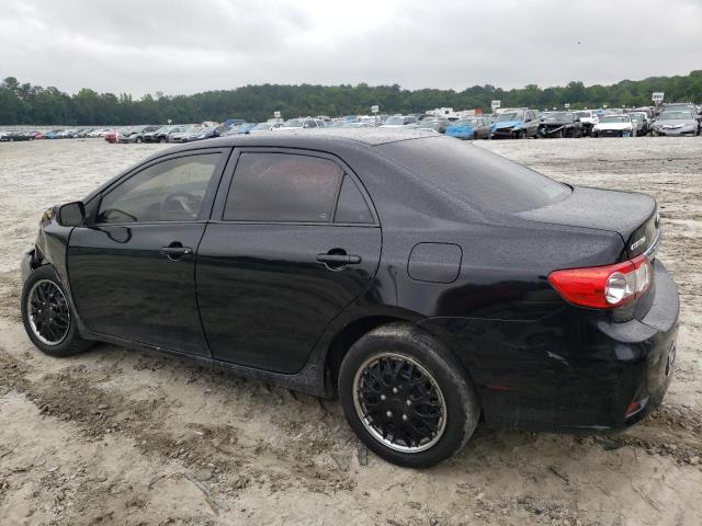 Photo 2 from auction – 2012 TOYOTA COROLLA BA with VIN 5YFBU4EE7CP072428