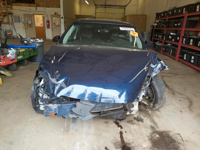 Photo 5 from auction – 2012 CHEVROLET IMPALA LT with VIN 2G1WB5E33C1205611
