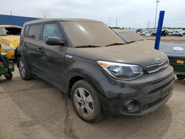 Photo 4 from auction – 2018 KIA SOUL with VIN KNDJN2A23J7905178