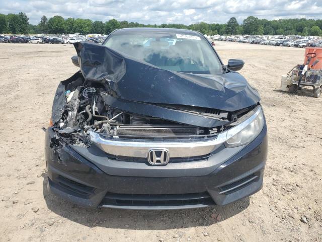 Photo 5 from auction – 2017 HONDA CIVIC LX with VIN 19XFC2F55HE036348