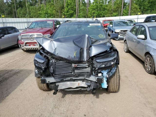 Photo 5 from auction – 2022 CHEVROLET EQUINOX LT with VIN 3GNAXMEG2PS190598