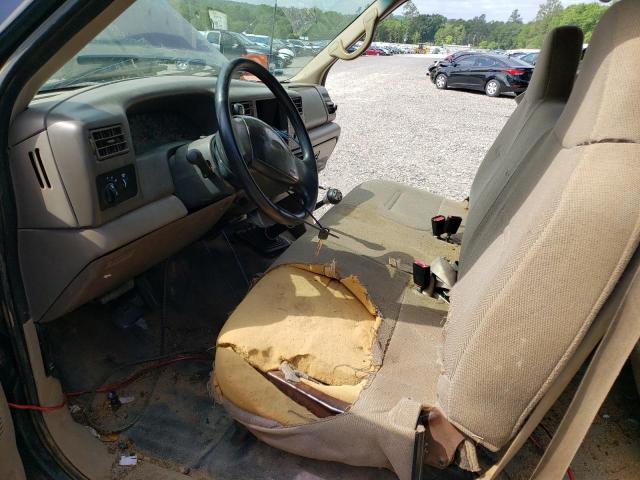 Photo 7 from auction – 2000 FORD F250 SUPER with VIN 1FTNX20F5YED05932
