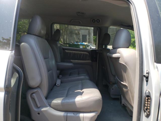 Photo 11 from auction – 2004 HONDA ODYSSEY EX with VIN 2HKRL18974H005020
