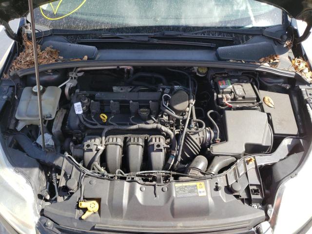 Photo 11 from auction – 2012 FORD FOCUS SE with VIN 1FAHP3F27CL426902
