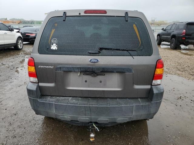 Photo 6 from auction – 2005 FORD ESCAPE XLS with VIN 1FMYU92Z25KA20359
