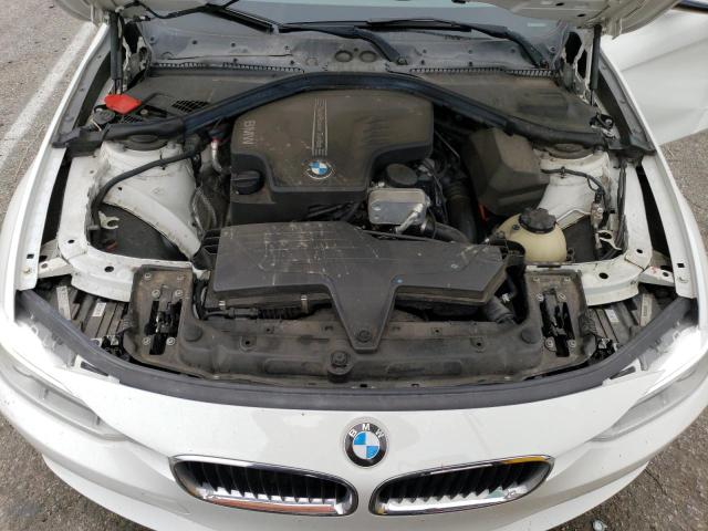Photo 11 from auction – 2014 BMW 328 I SULE with VIN WBA3C1C56EK113199