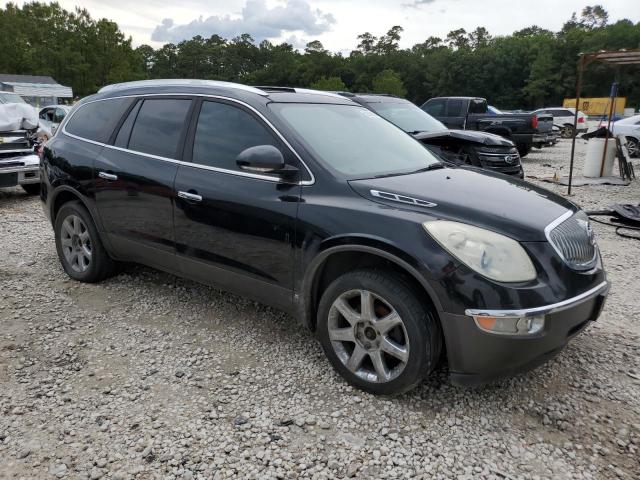 Photo 4 from auction – 2008 BUICK ENCLAVE CX with VIN 5GAER23728J300744