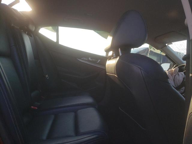 Photo 10 from auction – 2016 NISSAN MAXIMA 3.5 with VIN 1N4AA6AP4GC448496