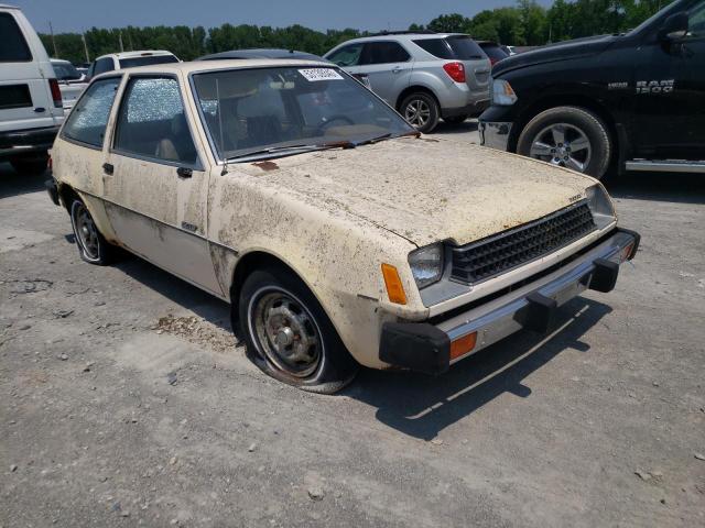 Photo 4 from auction – 1981 DODGE COLT with VIN JB3BE3421BU404199