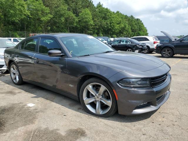Фото 4 с аукциона – 2017 DODGE CHARGER R/ с VIN 2C3CDXCT6HH601814