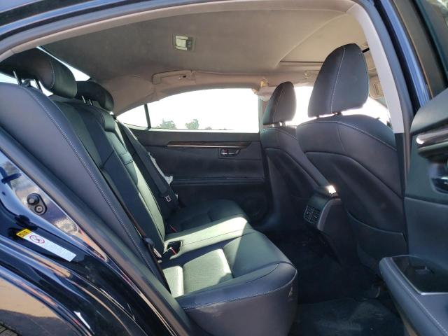 Photo 10 from auction – 2017 LEXUS ES 300H with VIN JTHBW1GG0H2151290