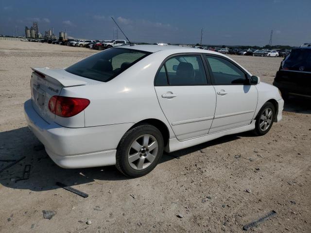 Photo 3 from auction – 2007 TOYOTA COROLLA CE with VIN 1NXBR32E67Z814421