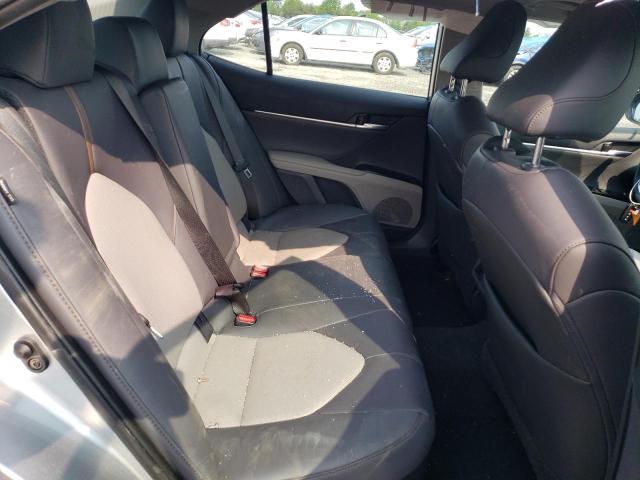 Photo 10 from auction – 2020 TOYOTA CAMRY XLE with VIN 4T1F31AK2LU518238