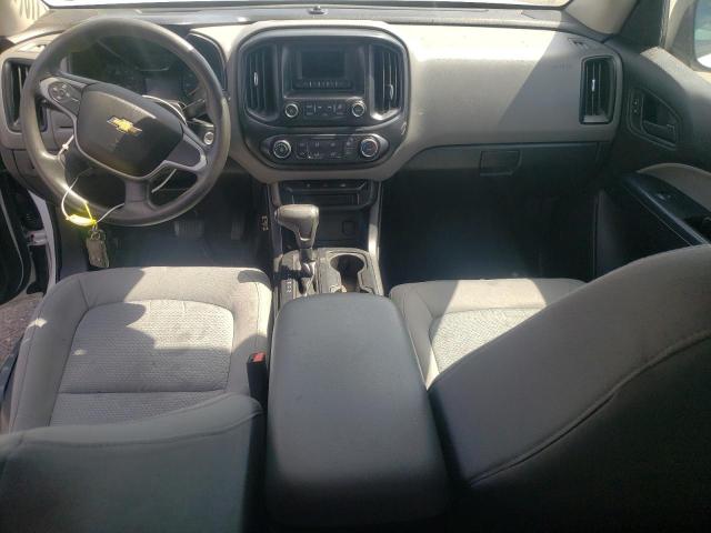 Photo 8 from auction – 2015 CHEVROLET COLORADO with VIN 1GCHTAEA2F1227095