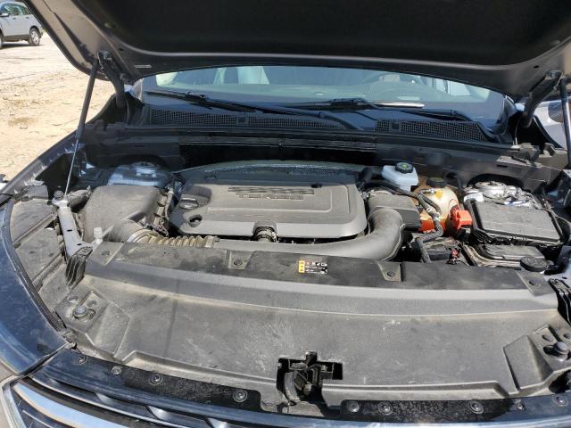 Photo 11 from auction – 2021 BUICK ENVISION E with VIN LRBFZPR48MD072544