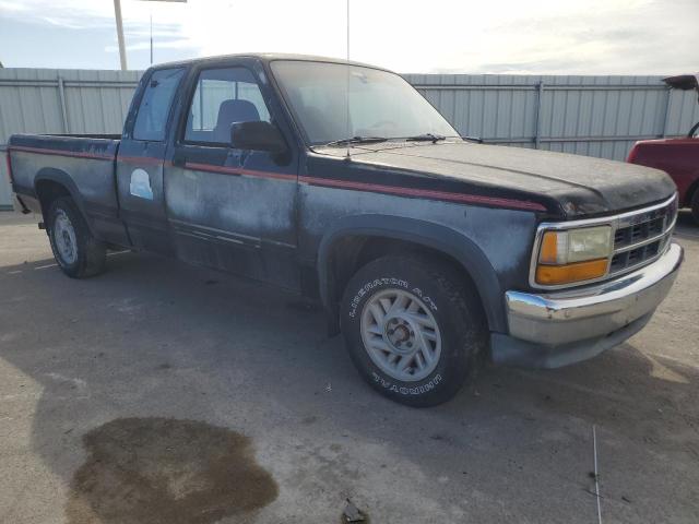 Photo 4 from auction – 1992 DODGE DAKOTA with VIN 1B7FL23X9NS666758