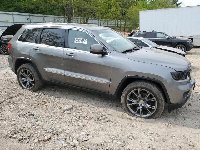 Photo 4 from auction – 2011 JEEP GRAND CHER with VIN 1J4RR4GG9BC715166