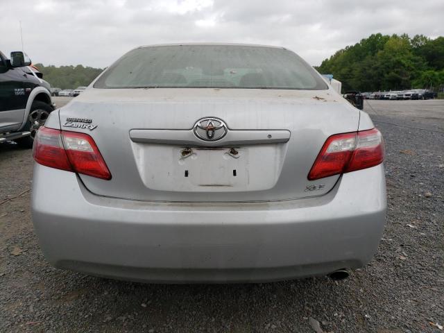 Photo 6 from auction – 2009 TOYOTA CAMRY BASE with VIN 4T4BE46K79R069852