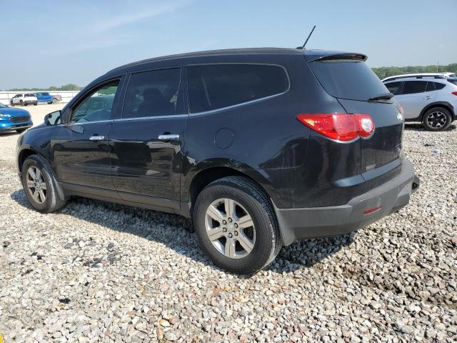 Photo 2 from auction – 2011 CHEVROLET TRAVERSE L with VIN 1GNKRGEDXBJ117334