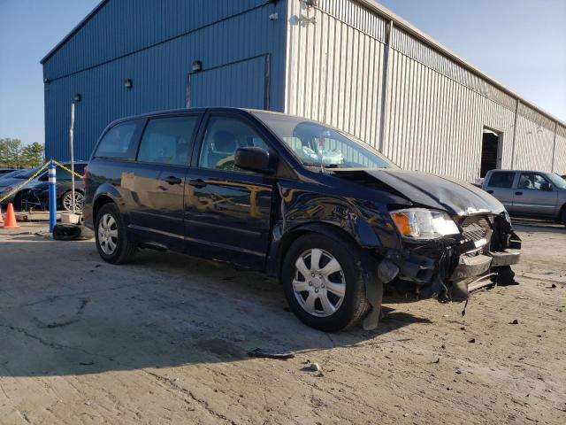 Photo 4 from auction – 2015 DODGE GRAND CARA with VIN 2C4RDGBG5FR650410
