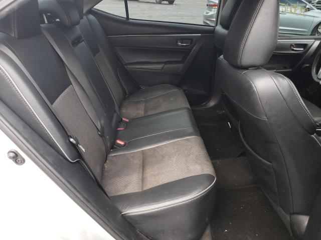 Photo 10 from auction – 2015 TOYOTA COROLLA L with VIN 2T1BURHE7FC416367