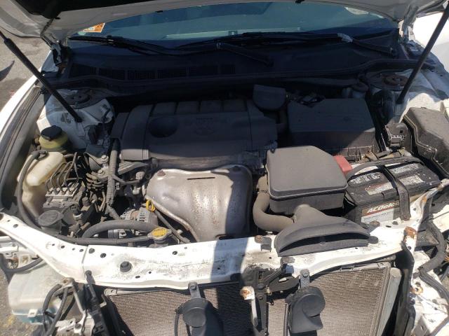 Photo 11 from auction – 2011 TOYOTA CAMRY BASE with VIN 4T1BF3EK3BU670409