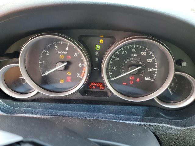 Photo 9 from auction – 2010 MAZDA 6 I with VIN 1YVHZ8BH3A5M35488