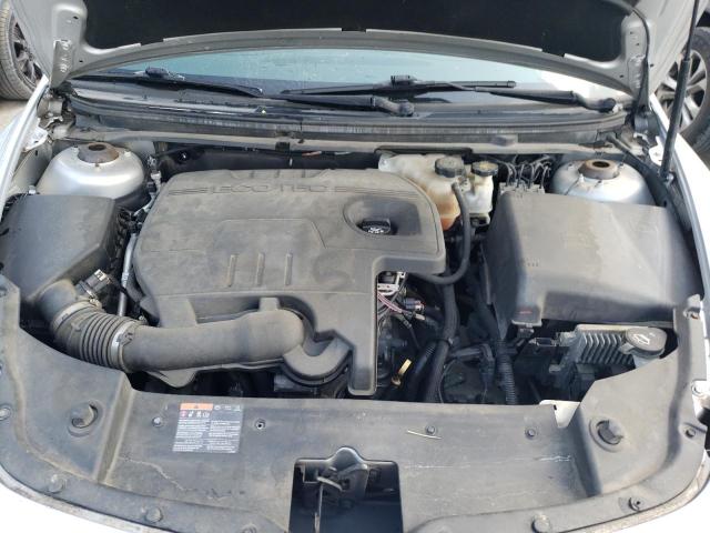 Photo 11 from auction – 2012 CHEVROLET MALIBU 1LT with VIN 1G1ZC5EUXCF307693