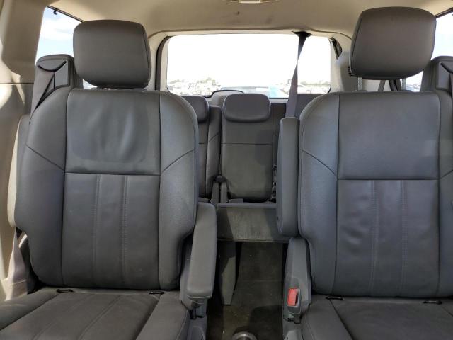 Photo 10 from auction – 2008 CHRYSLER TOWN & COU with VIN 2A8HR54P48R635634