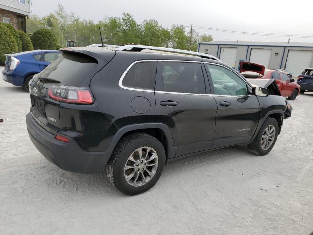 Photo 3 from auction – 2019 JEEP CHEROKEE L with VIN 1C4PJMLB5KD425399