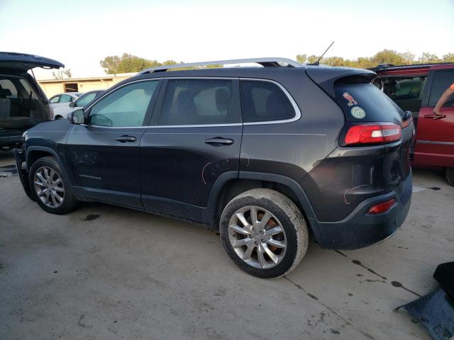 Photo 2 from auction – 2014 JEEP CHEROKEE L with VIN 1C4PJLDS8EW188358