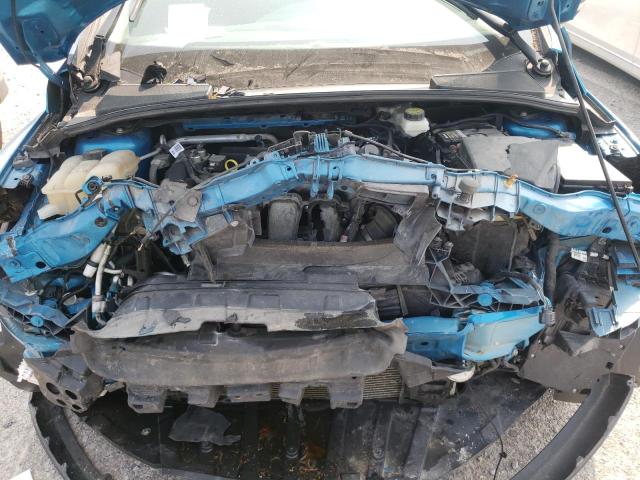 Photo 11 from auction – 2017 FORD FOCUS SE with VIN 1FADP3F24HL257556