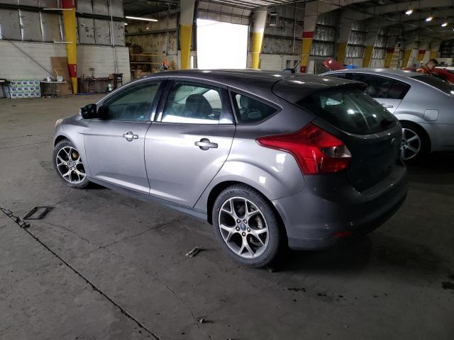 Photo 2 from auction – 2013 FORD FOCUS SE with VIN 1FADP3K26DL124524