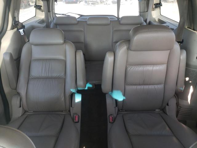 Photo 10 from auction – 2007 FORD FREESTAR S with VIN 2FMZA522X7BA08174