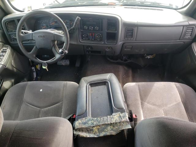 Photo 8 from auction – 2007 GMC NEW SIERRA with VIN 2GTEC13V671165141