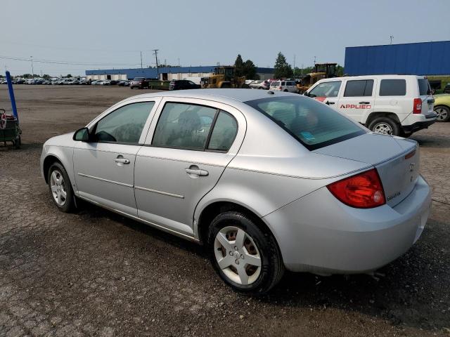 Photo 2 from auction – 2008 CHEVROLET COBALT LS with VIN 1G1AK58F387203478